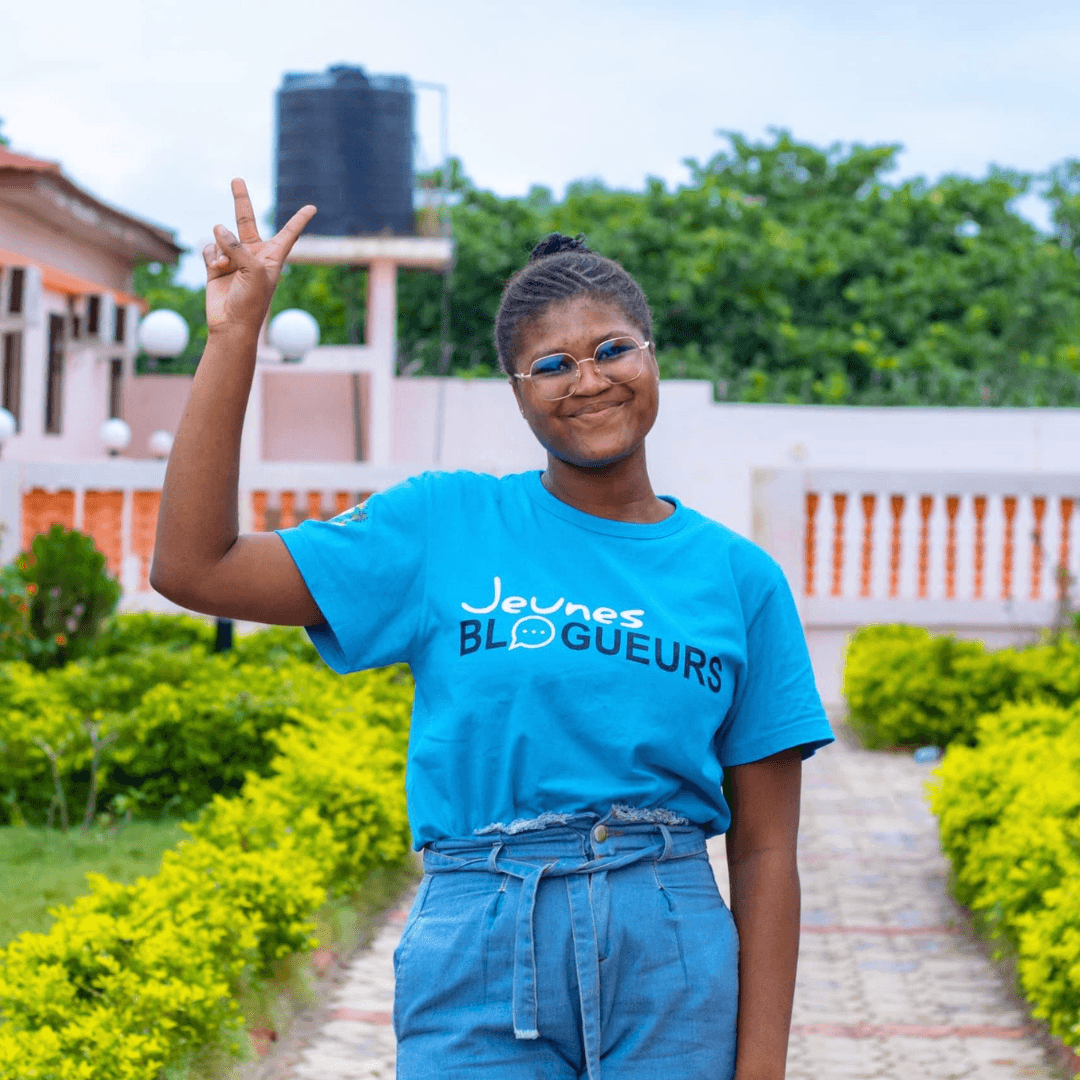 How Yoma Equipped Grace for Career Success in Digital Marketing